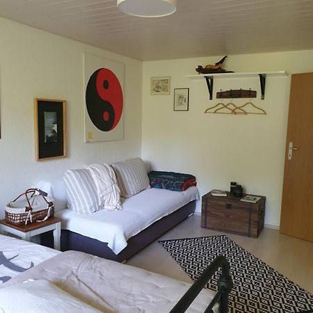 Agreable Chambre D'Hotes, Au Calme, Dans La Nature Roches Exterior photo