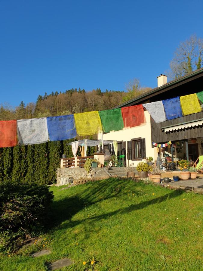 Agreable Chambre D'Hotes, Au Calme, Dans La Nature Roches Exterior photo