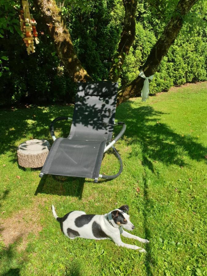 Agreable Chambre D'Hotes, Au Calme, Dans La Nature Roches Exterior photo