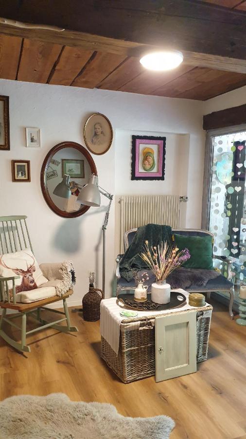 Agreable Chambre D'Hotes, Au Calme, Dans La Nature Roches Exterior photo